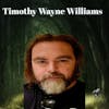 Episode 13: Artist Timothy Wayne Williams