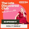 S2 Episode 11 - Holly Smale