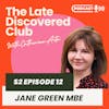 S2 Episode 12 - Jane Green MBE