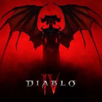 Episode 17 Diablo IV, Street Fighter 6, Gollum, Barry