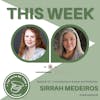 Episode 10 - Sirrah Medeiros - From Marine to Author and Publisher