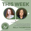 Ascending Through Military Transitions As A Military Spouse -Nila Thompson