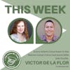 Every where I have been in the Marine Corps I have had some little side hustle - Victor de la Flor
