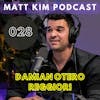 How to optimize your life for Ultimate Success : From Mall Kiosks to Building a $100M Restaurant Empire | Ep 028