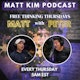 Matt Kim Podcast