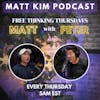 What are the repercussions of fighting back? | Matt Kim #038