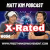 This is becoming a REAL problem | Matt Kim #050