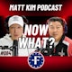 Matt Kim Podcast