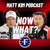Trump won the Primary...What happens Next? | Matt Kim #084
