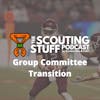 Group Committee Transition