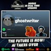 In Real Time: The Future Is Now - AI Takes Over (The Weeknd / Drake / Ghostwriter)
