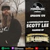 Ep 178: A Conversation with Scott Lee, New England Metal & Hardcore Fest Founder