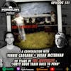 Ep 181: Vinnie Caruana and Brian McTernan on 20 Years of The Movielife - ‘Forty Hour Train Back to Penn’