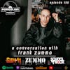 Ep 186: A Conversation with Frank Zummo (Sum 41, School of Rock, Gravas)