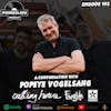 Ep 192: A Conversation with Popeye Vogelsang (Calling Hours, Farside)