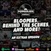 Podioslave Presents: Bloopers, Behind the Scenes, and more!