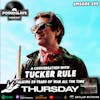 Ep 200: 20 Years of ‘War All The Time’ with Tucker Rule of Thursday