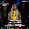 Ep 214: A Conversation with Corey Glover (Sonic Universe, Living Colour)