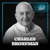 The Man Who Brought Baseball to Canada and Founded Birthright: Charles Bronfman