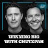 Winning Big with Chutzpah: Lessons from the Titans of Entrepreneurship