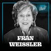 From No-Name Producer To The Queen of Broadway: Fran Weissler
