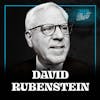 From The Son Of A Postman To The $400 Billion Man: David Rubenstein