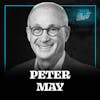 It's Better To Be Rich Than Right: Peter May