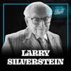 The Man Who Built New York City With No Money | Larry Silverstein