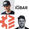 How To Price Your CPG Brand, Conventional vs. Natural Grocery, and When Financing Makes Sense As You Scale with Will Nitze @ IQBAR