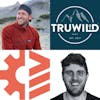 Scaling a Supplement Brand For The Outdoors with Zachary Curhan, CEO of TRUWILD