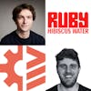From Healthy Beverage Idea to Market Success with Noah Wunsch of Ruby Hibiscus