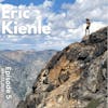 005 - Eric Kienle - Mindset during the Georgia Death Race and for the Mid-State Mile