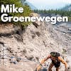 009 - Mike Groenewegen - Setting the Unsupported Double Wonderland FKT