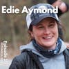 010 - Edie Aymond - Loup Garou 100 miler, Maddie's Footprints, and the Footprints Forever 5K