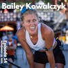 014 - Bailey Kowalczyk - Fun at the Rut and Stepping up in distance to Ultra