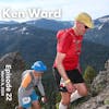 022 - Ken Ward - Going for his 10th Western States at 66 years old. And Statistics!