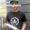 023 - Grant Cunningham Antelope Island and Making Knives