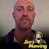 Former pro basketballer now Jim's Mowing franchisee! Interview with Godfrey Gauci