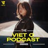 Orange: Overcoming Doubts and Pursuing a Music Career - VietQ Podcast #19