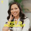 Gia Huynh: From $50 to 3 Million Pieces of Crystal Candy Sold | VietQ Podcast EP#23