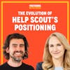 Help Scout's CEO Nick Francis Shares the Evolution of Their Positioning