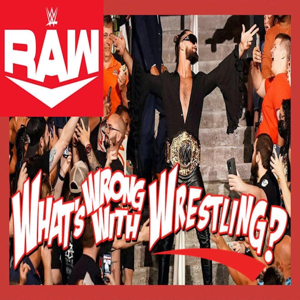 THE NEW CHAMP - WWE Raw 5/29/23 Recap