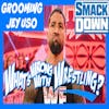 GROOMING JEY USO - WWE Raw 6/12/23 & SmackDown 6/9/23 Recap