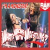 I'M A MONSTER - WWE Raw 9/11/23 & SmackDown 9/8/23 Recap