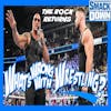 THE ROCK RETURNS - WWE Raw 9/18/23 & SmackDown 9/15/23 Recap