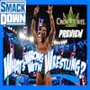 CROWN JEWEL PREVIEW - WWE Raw 10/30/23 & SmackDown 10/27/23 Recap