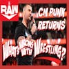 CM PUNK RETURNS - WWE Raw 11/27/23 Recap