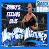 RANDY'S FEELING BLUE - WWE Raw 12/4/23 & SmackDown 12/1/23 Recap