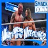 A PHENOMENAL RETURN - WWE Raw 12/18/23 & SmackDown 12/15/23 Recap
