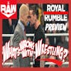 ROYAL RUMBLE PREVIEW - WWE Raw 1/22/24 & SmackDown 1/19/24 Recap